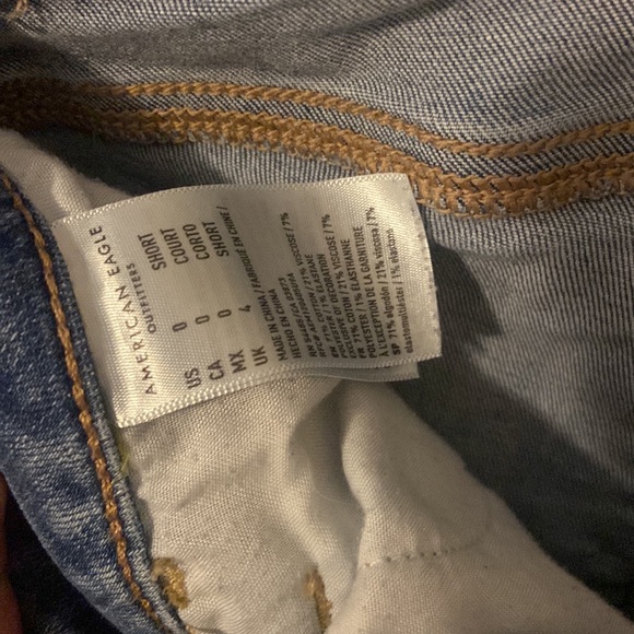 American eagle denim jeans Next Level Stretch - Picture 4 of 4